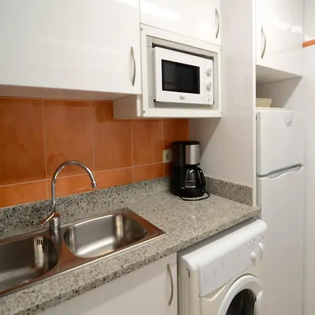 Apartment The In Estartit