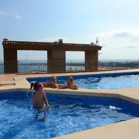 Apartment The In Estartit