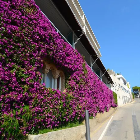 Wake To Waves In A Beachside Apartment L'Estartit