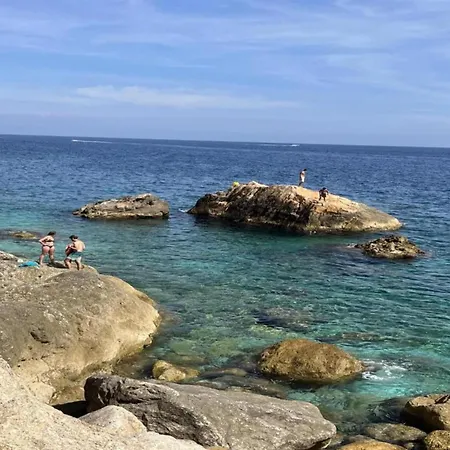Wake To Waves In A Beachside L'Estartit